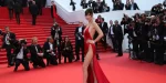 Φεστιβάλ Καννών: Πώς το σέξι φόρεμα της Μπέλα Χαντίντ εκτόξευσε την καριέρα της -Έκανε πασαρέλα το κόκκινο χαλί