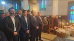 Eορτή της Ανακομιδής των Ιερών Λειψάνων του Αγίου Αθανασίου στην Άνω Μακρινού (φωτο)