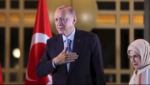 Τουρκία: Ο Ερντογάν ο μεγάλος νικητής των εκλογών