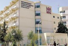 Χανιά: Δίωξη για απόπειρα ανθρωποκτονίας στους γονείς του 3χρονου κοριτσιού που δίνει μάχη για τη ζωή του