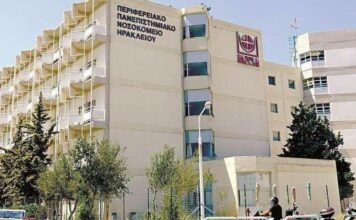 Χανιά: Δίωξη για απόπειρα ανθρωποκτονίας στους γονείς του 3χρονου κοριτσιού που δίνει μάχη για τη ζωή του