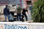 Δολοφονία στη Βαρβάκειο: Πρώην σύντροφος της 60χρονης ο δράστης