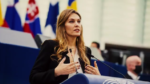 Έτοιμη να επιστρέψει στο Ευρωκοινοβούλιο η Εύα Καϊλή