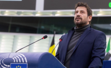 Ευρωπαϊκό Κοινοβούλιο: Ομόφωνα ναι στην άρση ασυλίας του Γεωργούλη τάχθηκε η επιτροπή νομικών υποθέσεων
