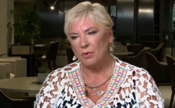 Η Δήμητρα Λιάνη παίρνει θέση για την «κληρονομιά του Ανδρέα Παπανδρέου»