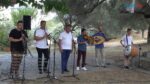 “Η Νόβενα” Κανένας δεν επάτησε το κάστρο του Επάχτου” – Σπάνια εκτέλεση του παραδοσιακού τραγουδιού της Ναυπάκτου