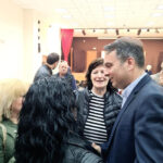 Θέρμο: Τεράστια συγκέντρωση του υποψήφιου Βουλευτή Αιτωλοακαρνανίας, Θανάση Παπαθανάση!