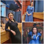 Θερμή ανταπόκριση και στο Μεσολόγγι γνώρισε η παράσταση τίτλο «Τετράδια της ΑνζέλΚουρτιάν», αφιερωμένη στη Γενοκτονία των Αρμενίων