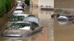Ισπανία: Πλημμύρισαν οι δρόμοι σε Μούρθια, Βαλένθια και Ανδαλουσία