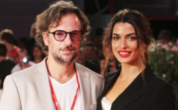 Οι δημόσιες ευχές της Τόνιας Σωτηροπούλου για τα γενέθλια του Κωστή Μαραβέγια