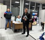 Στο πλευρό των αγροτών ο Δημήτρης Κωνσταντόπουλος