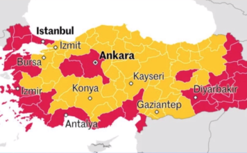 Τουρκία: Οργή της Αθήνας για χάρτη της Le Monde που έδειχνε τουρκικά ελληνικά νησιά