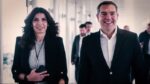 Τσαπανίδου: Δεν τέθηκε ποτέ θέμα παραίτησης – Οι διευκρινίσεις