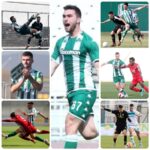 Στους κορυφαίους του 2023 ο Θάνος Προδρομίτης-Μια σεζόν σκληρής δουλειάς και εξέλιξης