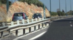 Εθνική Οδός: Νεκρός ο οδηγός του ΙΧ που ήταν στο αντίθετο ρεύμα