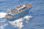 Ναυάγιο στην Πύλο: Στον ανακριτή οι διακινητές – Έρευνα ζήτησε ο ΟΗΕ για τους χειρισμούς