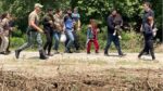 Έβρος: Νέα «φουρνιά» μεταναστών άφησαν οι Τούρκοι σε νησίδα στο ποτάμι – Οι ελληνικές Αρχές περισυνέλεξαν 145 άτομα