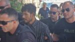 Κως: Προφυλακιστέος κρίθηκε ο βασικός ύποπτος για τη δολοφονία της 27χρονης