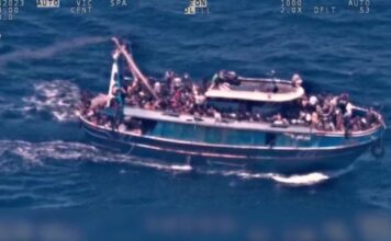 Πύλος: Αρνούνται τα πάντα οι 9 κατηγορούμενοι ως διακινητές για το ναυάγιο