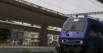 Τρένα: Βλάβη σε αμαξοστοιχία Intercity με 325 επιβάτες – Ακινητοποιήθηκε σε σήραγγα