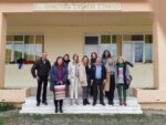 Επίσκεψη της ΑΜΚΕ «Αγριωνίς Γαία» σε δημοτικά σχολεία του Δήμου Αγρινίου (φωτο)