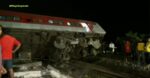 Ινδία: Mετωπική σύγκρουση τρένων με 288 νεκρούς και 900 τραυματίες