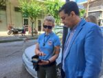 Ξεκινά αύριο η δοκιμαστική λειτουργία του νέου συστήματος ελεγχόμενης στάθμευσης του Δήμου Αγρινίου (φωτο)