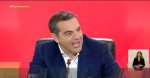 ΣΥΡΙΖΑ: Το οικονομικό πρόγραμμα παρουσίασε ο Αλέξης Τσίπρας στο Ζάππειο