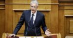 Σπύρος Πνευματικός: Θύελλα αντιδράσεων από τη δήλωση για τους καρκινοπαθείς – «Φωτιά» στην πολιτική αντιπαράθεση