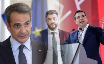 Σφοδρή πολιτική σύγκρουση για την Ροδόπη λίγο πριν τις εκλογές