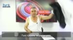 Τουρκία: Παρουσιαστής έβγαλε τα ρούχα του για να διαμαρτυρηθεί για το Χατάι