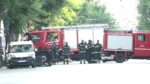 Οδός Αχαρνών: Έκρηξη στη μασονική στοά στο κέντρο της Αθήνας