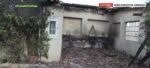 Φωτιά: Καμένα σπίτια και οικολογική καταστροφή στη Σαρωνίδα – Το MEGA καταγράφει όλες τις εξελίξεις