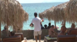 Καύσωνας: Μεροκάματο «κόλαση» για χιλιάδες εργαζόμενους