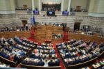 Ορκίστηκε η νέα Βουλή – Τα βήματα έως την ψήφο εμπιστοσύνης