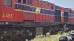 Θεσσαλονίκη: Νεκρός ο 74χρονος οδηγός της μηχανής που παρασύρθηκε από εμπορική αμαξοστοιχία