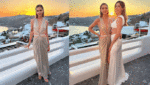 Chiara Ferragni: Στη Μύκονο για το bachelorette της αδελφής της Francesca