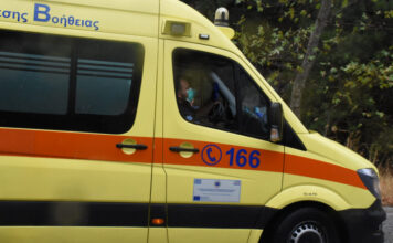 Αττική: Ακινητοποιημένα ασθενοφόρα λόγω έλλειψης ανταλλακτικών