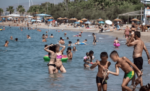 Καύσωνας: Τα νεότερα δεδομένα που δείχνουν μέχρι και 45 βαθμούς την Παρασκευή