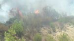 Φωτιές: Πύρινη λαίλαπα στη Ρόδο – Καίγονται σπίτια, εκκενώνονται χωριά