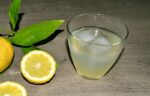Σπιτική Λεμονάδα