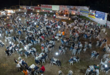 Γιορτή λαού