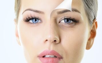 top 10 μυστικά αντιγήρανσης