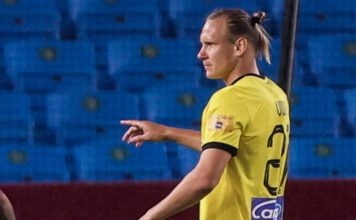 Άλωσε την Τραπεζούντα και έδειξε τις διαθέσεις της!