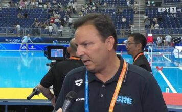 Βλάχος: «Δεν ήμασταν φρέσκοι» (video)
