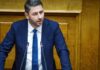 Η πρόταση Ανδρουλάκη στο MEGA για τη μείωση των ωρών εργασίας – Ποιες χώρες «έσπασαν» τις 40 ώρες εργασίας