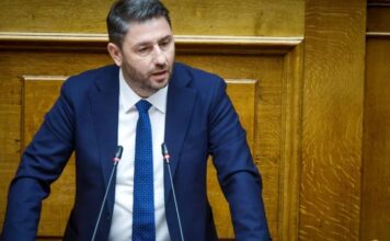 Η πρόταση Ανδρουλάκη στο MEGA για τη μείωση των ωρών εργασίας – Ποιες χώρες «έσπασαν» τις 40 ώρες εργασίας