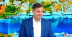 Ο υφυπουργός Οικονομικών, Χάρης Θεοχάρης στο «MEGA Σαββατοκύριακο» – Τι είπε για επιδόματα και φορολογική πολιτική