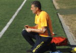 Παρελθόν απο την ΑΕ Αγίου Δημητρίου ο Γιώργος Γιάκος