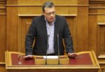 ΣΥΡΙΖΑ: «Πρεμιέρα» για Φάμελλο στη νέα Βουλή – Η απάντηση στις προγραμματικές δηλώσεις Μητσοτάκη